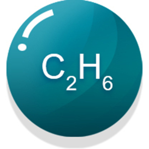 Ethane C2H6