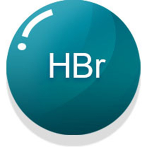 Hydrogen Bromide HBr