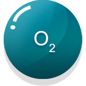 Oxygen O2